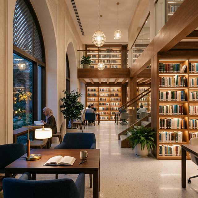 The Importance of Seeking Knowledge