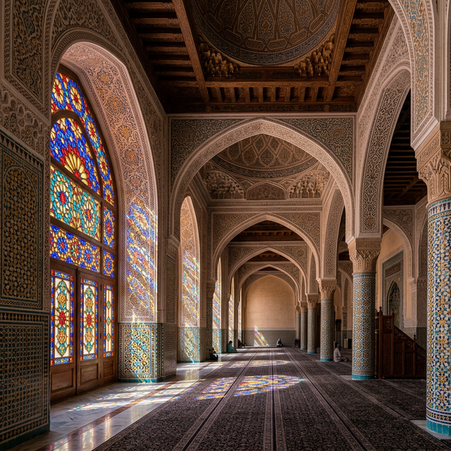 Teaching Children Islamic Values