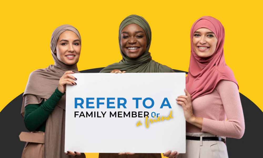 refer